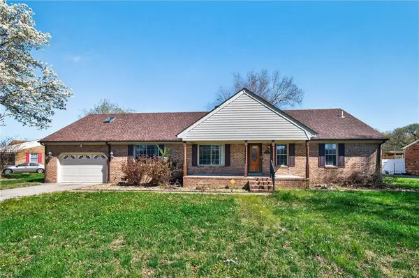 909 Portland Street, Chesapeake, VA 23324