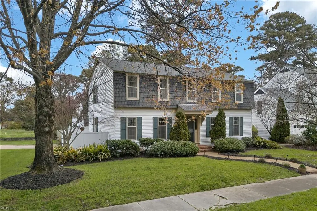 7640 Argyle Avenue, Norfolk, VA 23505 - #1