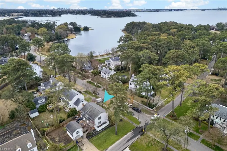 7640 Argyle Avenue, Norfolk, VA 23505 - #2