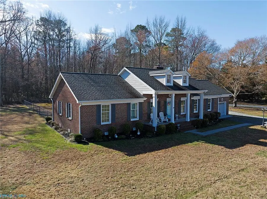 15760 John Clayton Memorial Highway, Foster, VA 23056 - #2