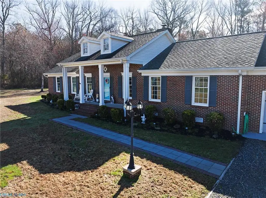 15760 John Clayton Memorial Highway, Foster, VA 23056 - #3