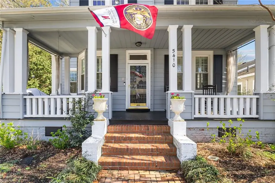 5410 Rolfe Avenue, Norfolk, VA 23508 - #2