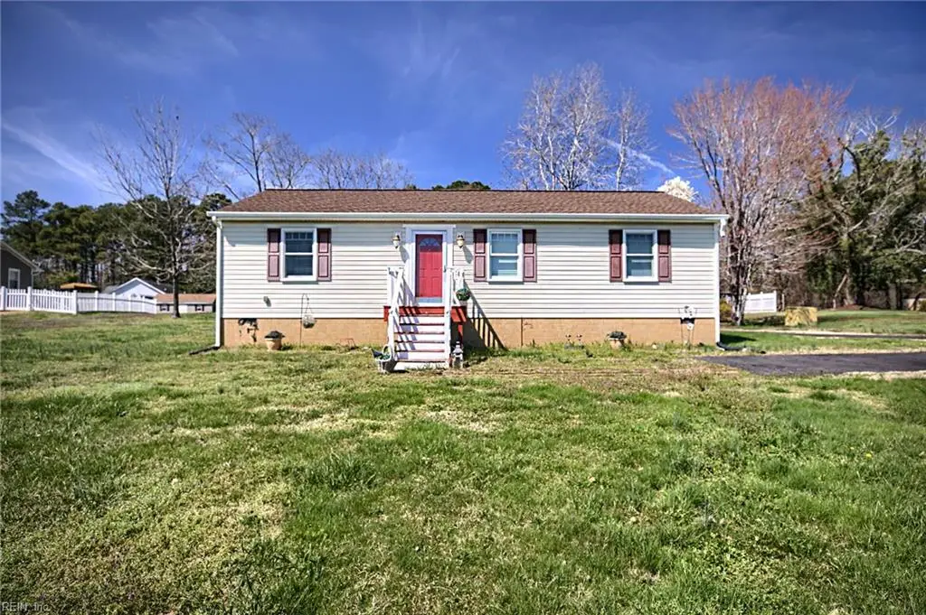 1836 Irvington Road, Weems, VA 22576 - #1