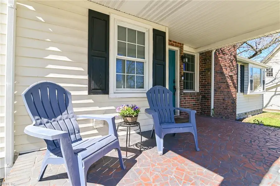 1536 Bainbridge Boulevard, Chesapeake, VA 23324 - #3