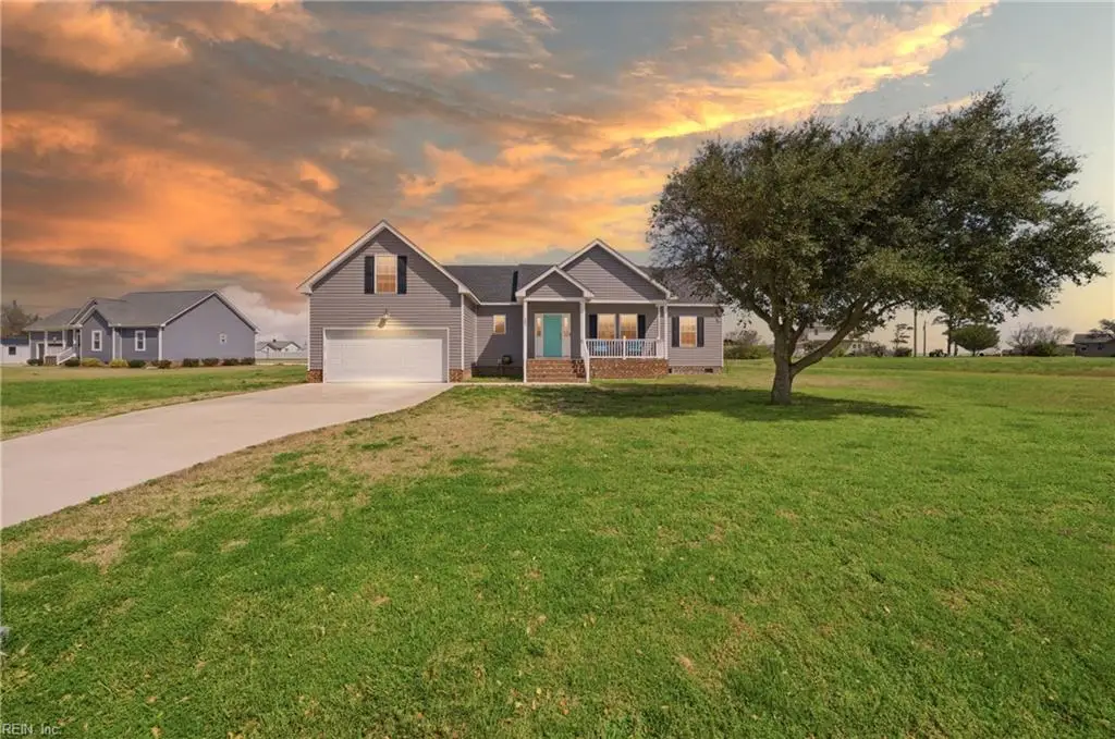 102 Gull Rock View, Coinjock, NC 27923 - #1