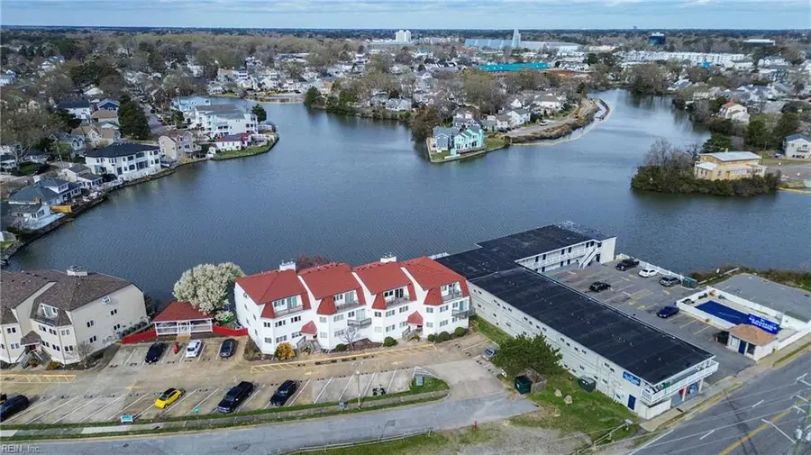 209 Lake Drive, Virginia Beach, VA 23451 - #2