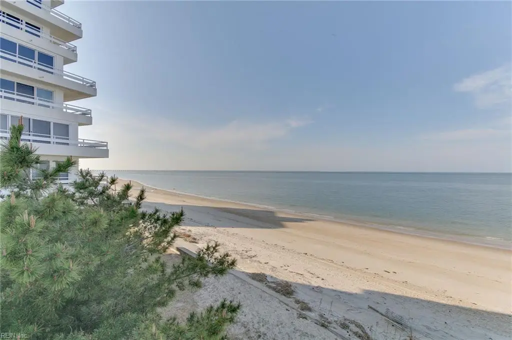 3556 Shore Drive #1001, Virginia Beach, VA 23455 - #1