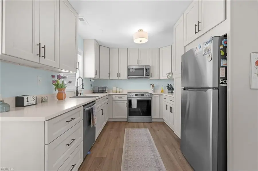 4925 Locke Lane, Virginia Beach, VA 23464 - #2