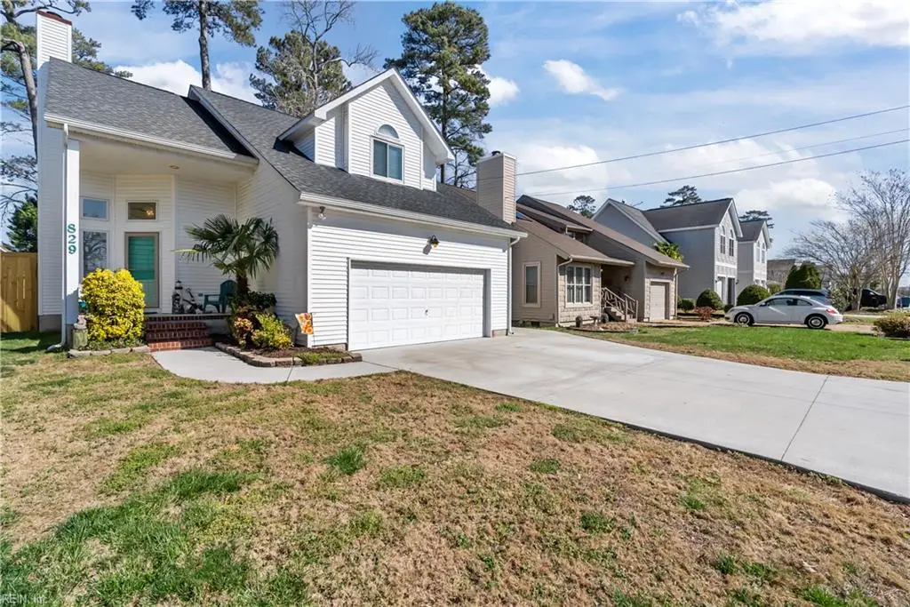 829 Goldsboro Avenue, Virginia Beach, VA 23451 - #1