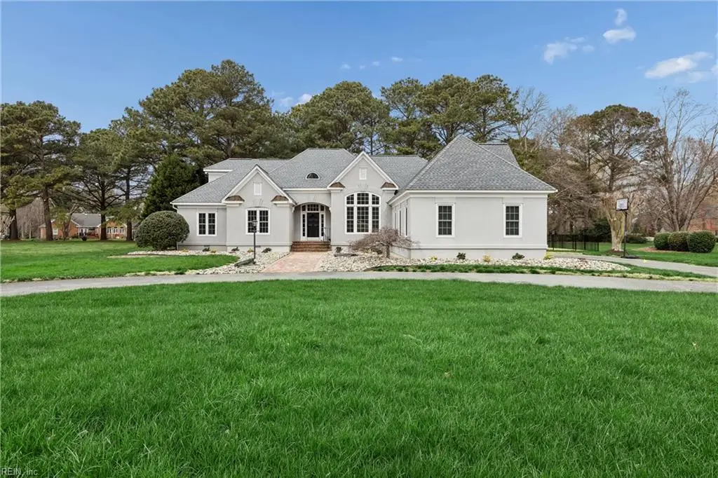 201 Chinquapin Orch, Yorktown, VA 23693 - #1