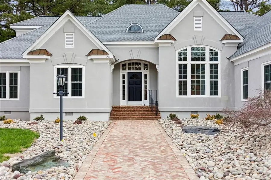 201 Chinquapin Orch, Yorktown, VA 23693 - #2