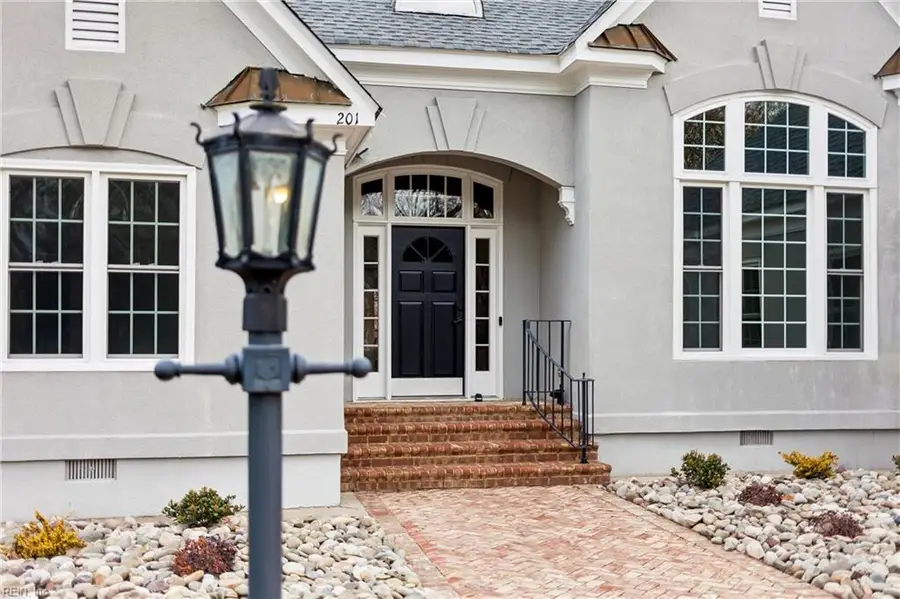 201 Chinquapin Orch, Yorktown, VA 23693 - #3