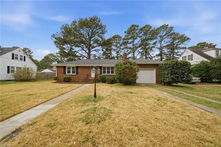 106 Porter Road, Portsmouth, VA 23707 - #2