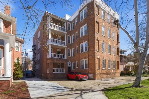 610 W Princess Anne Road #B4, Norfolk, VA 23517