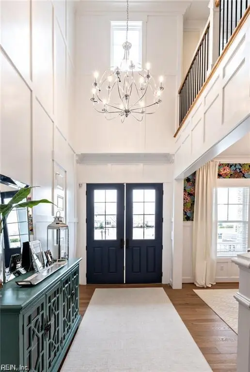 1505 Barkie Court, Virginia Beach, VA 23464 - #2