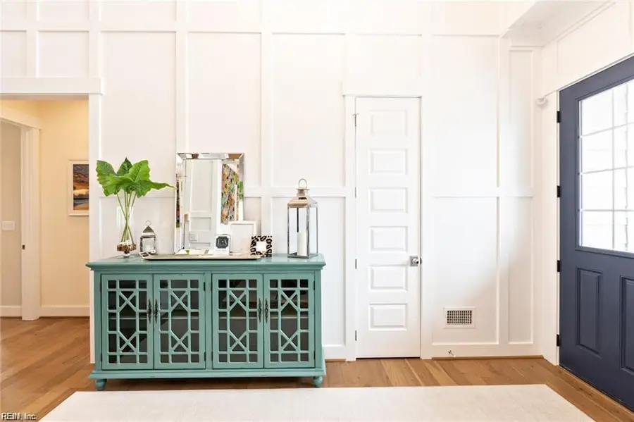 1505 Barkie Court, Virginia Beach, VA 23464 - #3