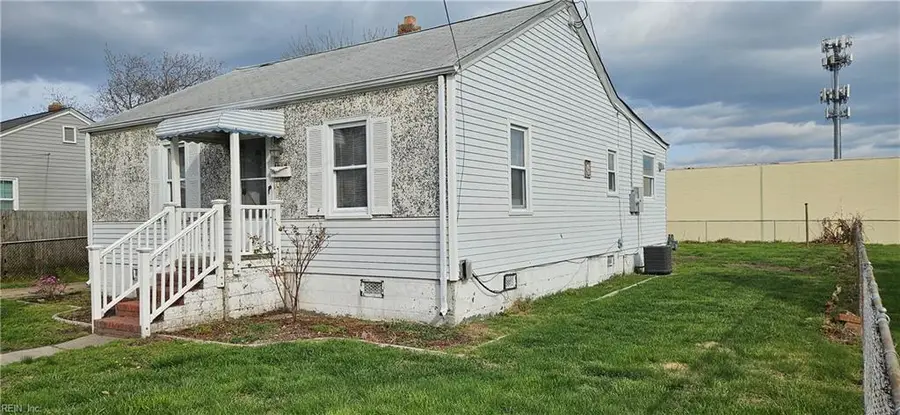 136 Greenbrier Avenue, Norfolk, VA 23505 - #2