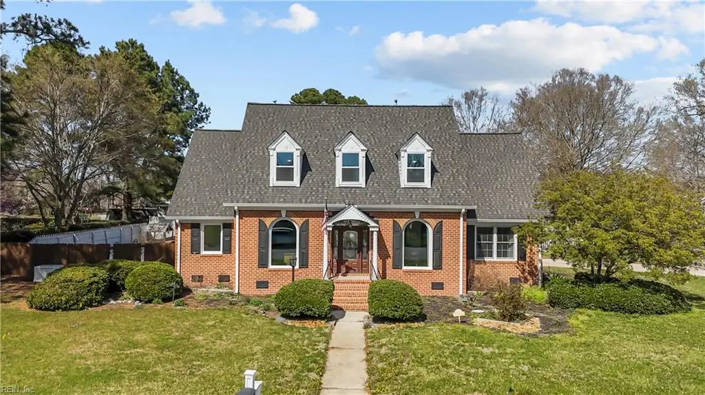 944 Camino Real S, Virginia Beach, VA 23456 - #1