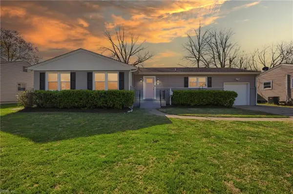 3841 Colonial Parkway, Virginia Beach, VA 23452