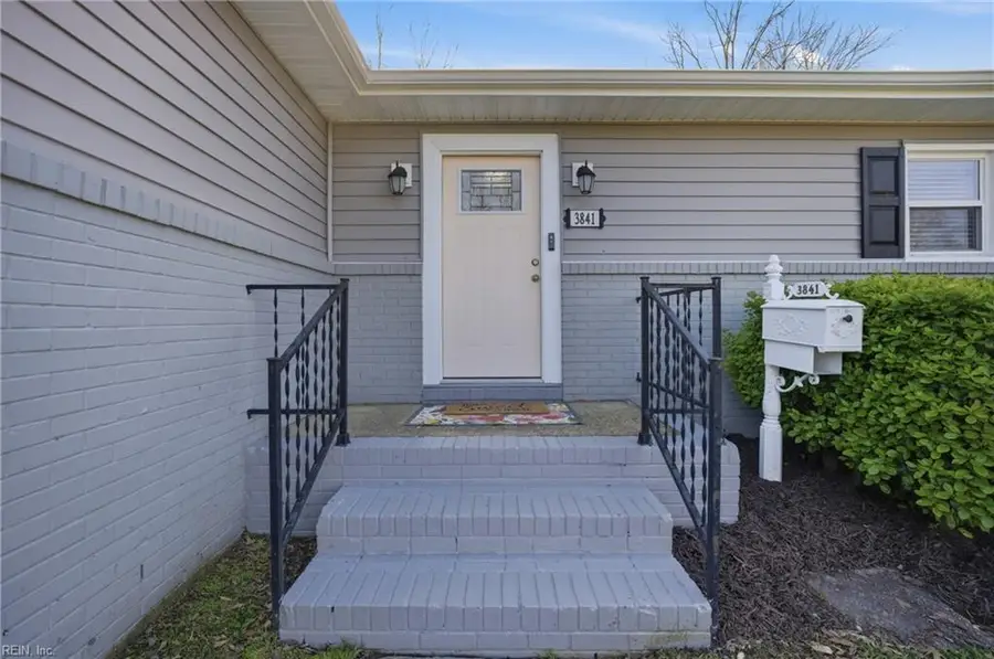 3841 Colonial Parkway, Virginia Beach, VA 23452 - #2