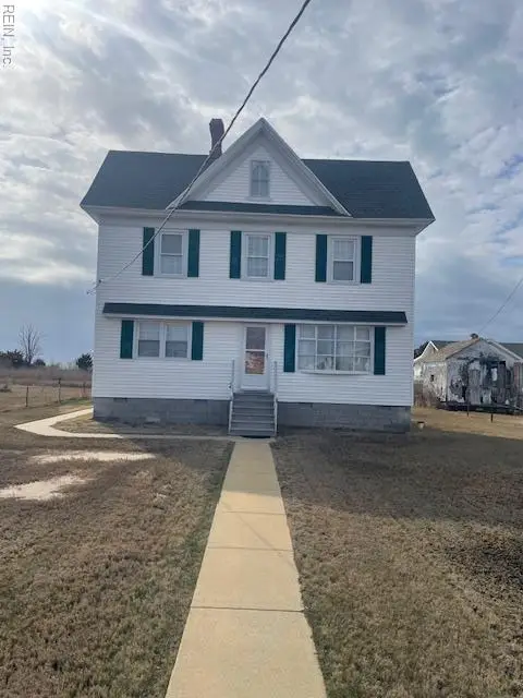 16386 W Ridge Road, Tangier, VA 23440