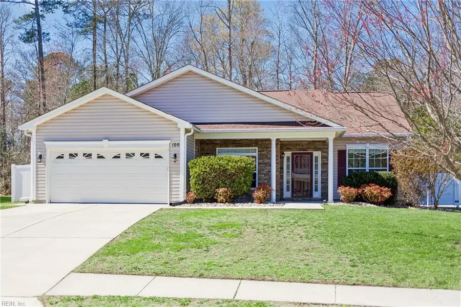 100 Seasons Walk Court, Yorktown, VA 23690 - #2