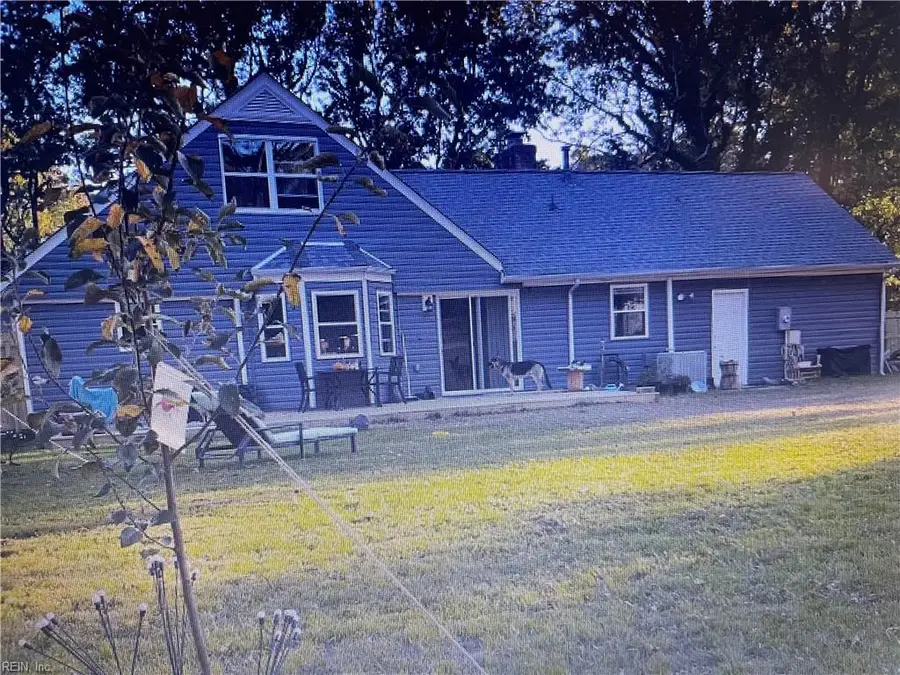 208 Brunick Court, Virginia Beach, VA 23467 - #2