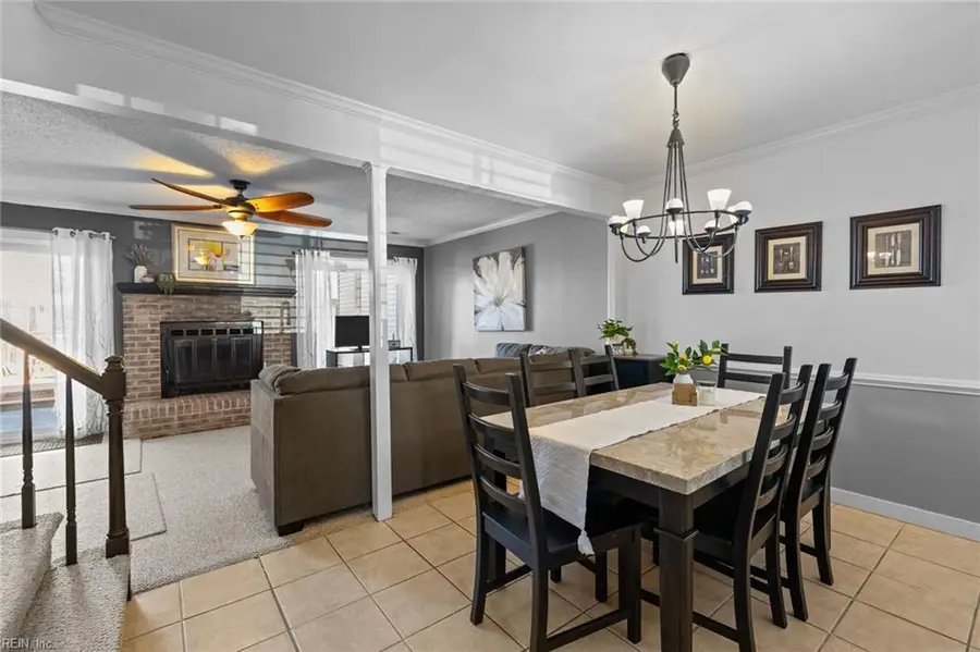 5226 Westhaven Crescent, Virginia Beach, VA 23464 - #2