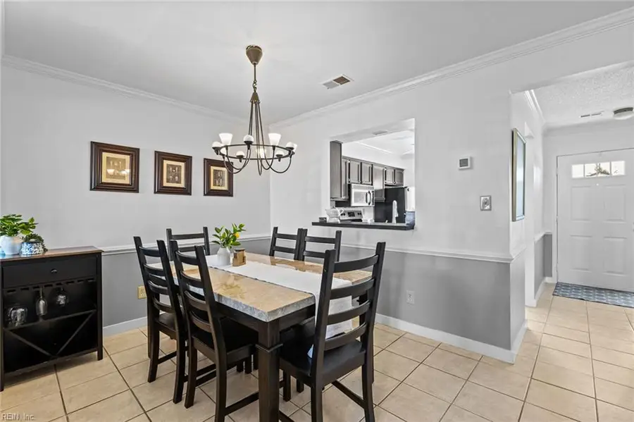 5226 Westhaven Crescent, Virginia Beach, VA 23464 - #3