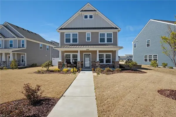 206 Ryker Road E, Moyock, NC 27958