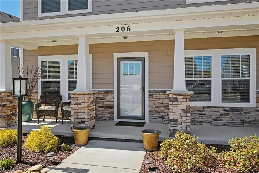 206 Ryker Road E, Moyock, NC 27958 - #3