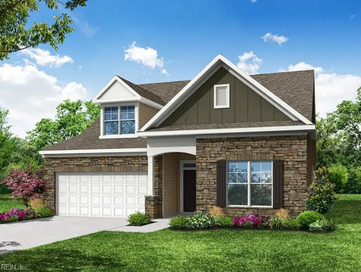 MM Wescott, Poquoson, VA 23662 - #1