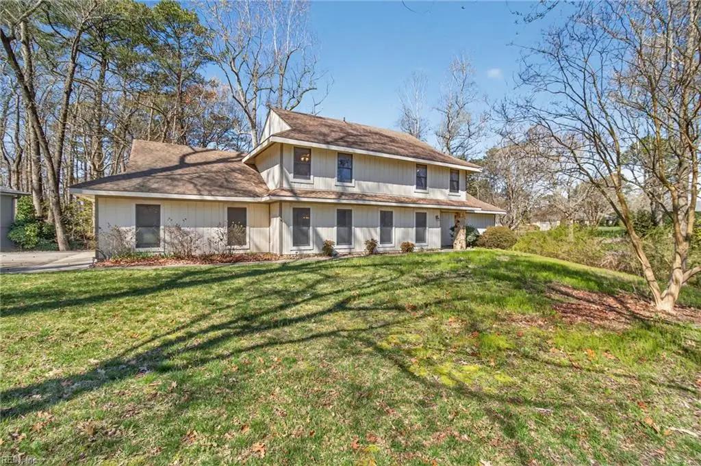 1217 Misty Hollow Way, Virginia Beach, VA 23454 - #1