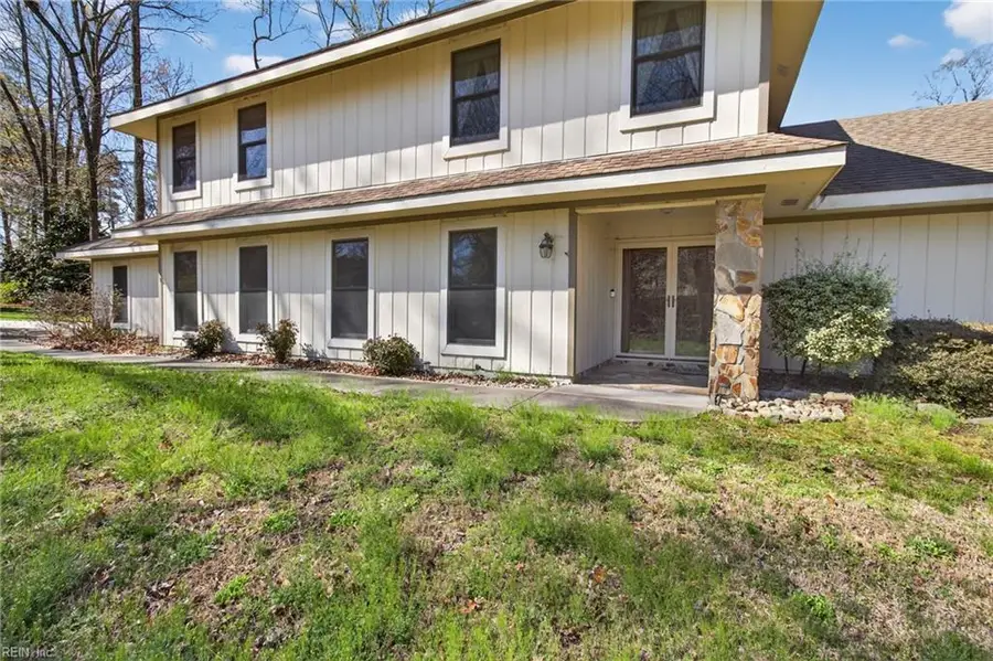 1217 Misty Hollow Way, Virginia Beach, VA 23454 - #2