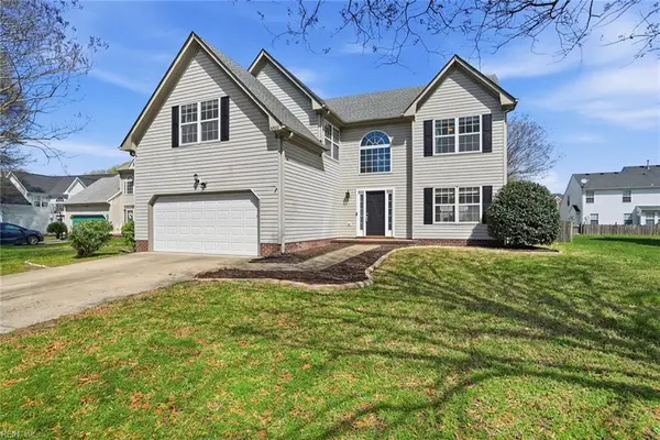 6322 Townsend Place, Suffolk, VA 23435