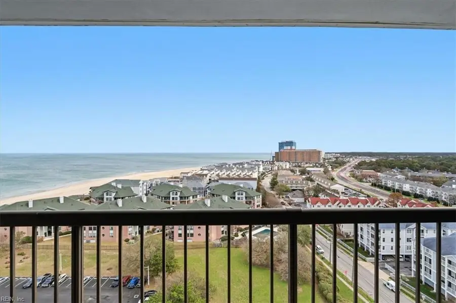 3288 Page Avenue #P2, Virginia Beach, VA 23451 - #2