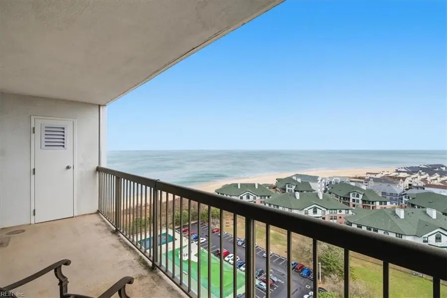 3288 Page Avenue #P2, Virginia Beach, VA 23451 - #3