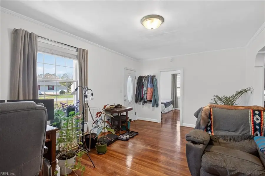 14 Fontaine Road, Newport News, VA 23601 - #3