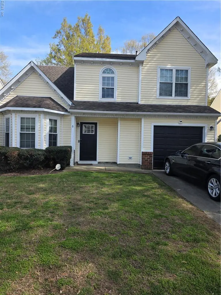 6 Creekside Court #37, Portsmouth, VA 23703 - #1