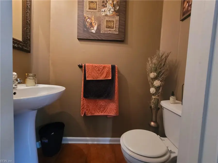 6 Creekside Court #37, Portsmouth, VA 23703 - #3