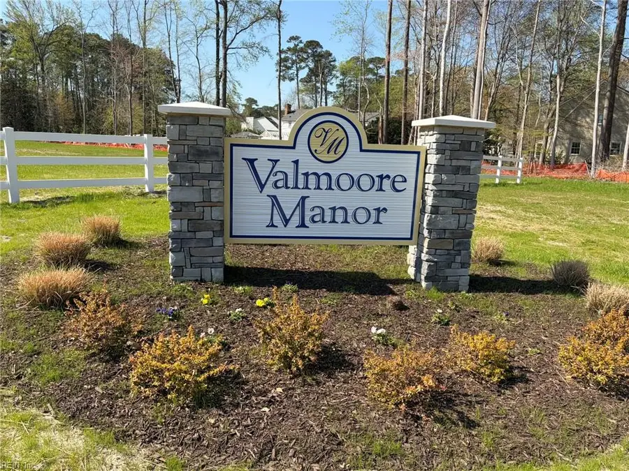 MM Charleston, Poquoson, VA 23662 - #2