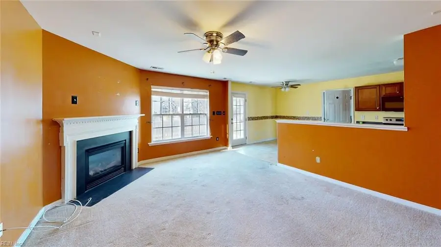 8212 Heather Ridge Court, Henrico, VA 23231 - #2