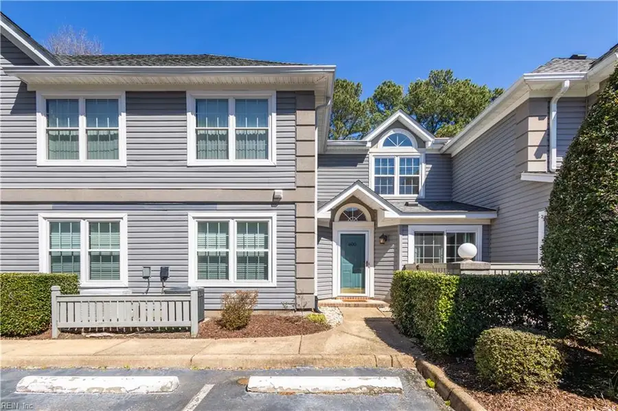 600 Rue Saint La Rogue, Chesapeake, VA 23320 - #2