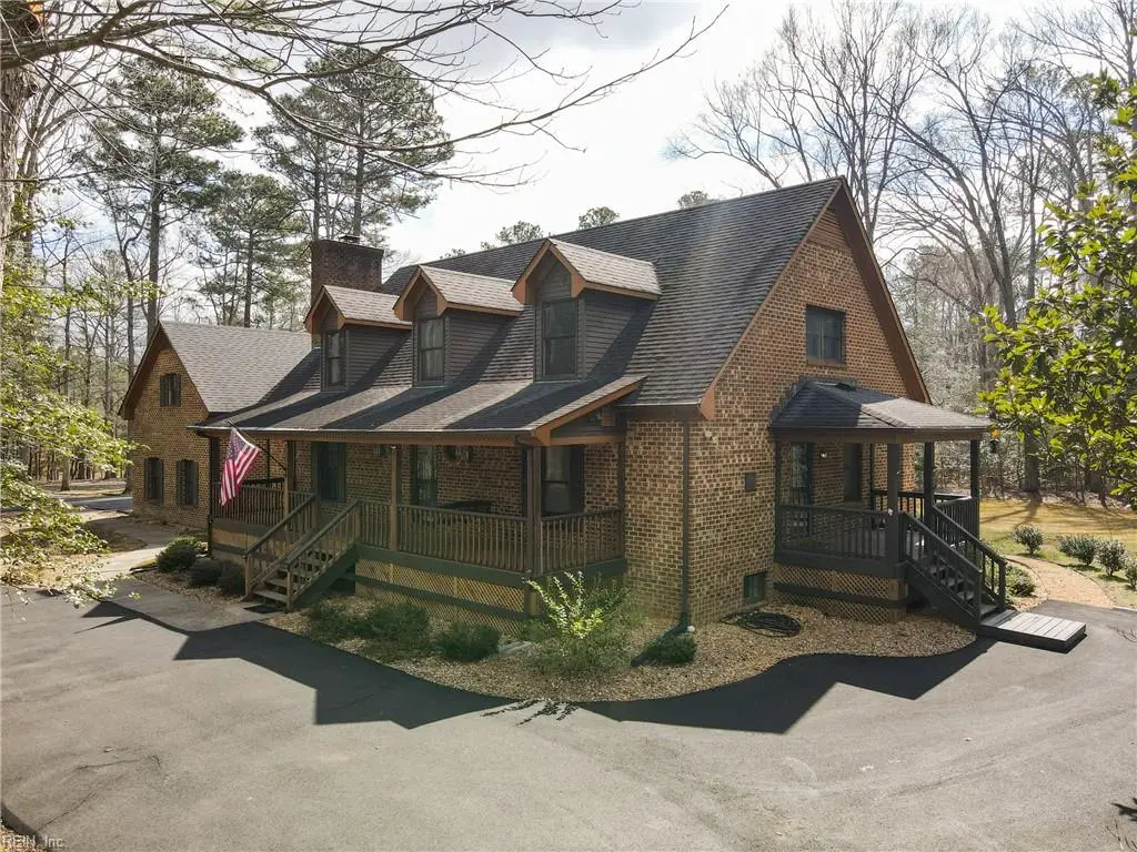 4698 Hill Trail, Gloucester, VA 23061 - #1