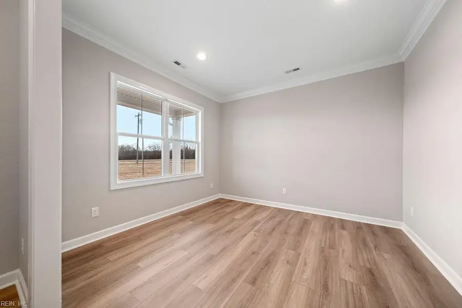 4.36AC Millfield Road, Wakefield, VA 23888 - #2