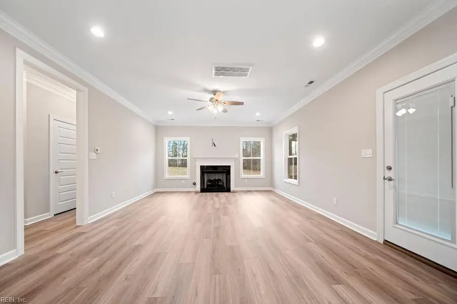 4.36AC Millfield Road, Wakefield, VA 23888 - #3