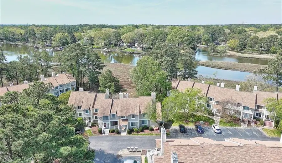 2507 Cove Point Place, Virginia Beach, VA 23454 - #2