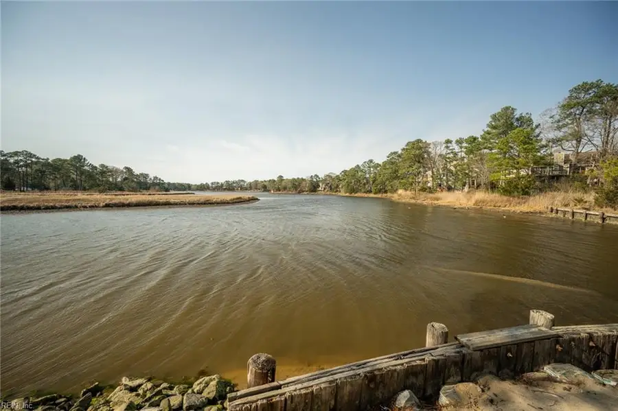 2507 Cove Point Place, Virginia Beach, VA 23454 - #3