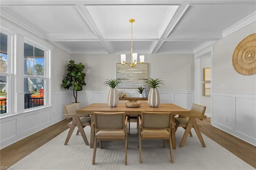 314 Rhapsody Drive, Suffolk, VA 23435 - #3