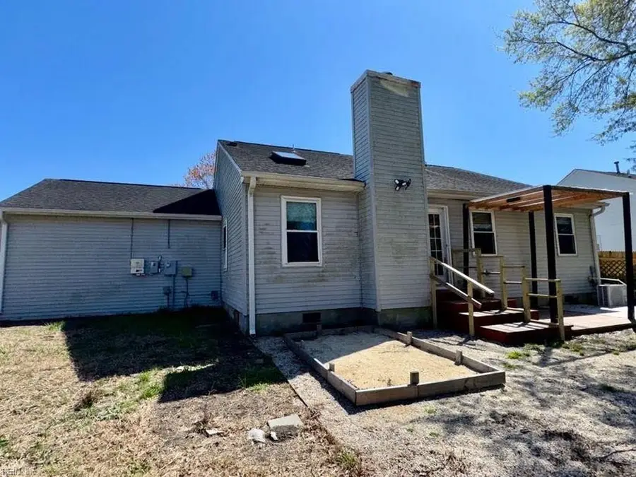 304 Quail Meadow Drive, Chesapeake, VA 23323 - #2